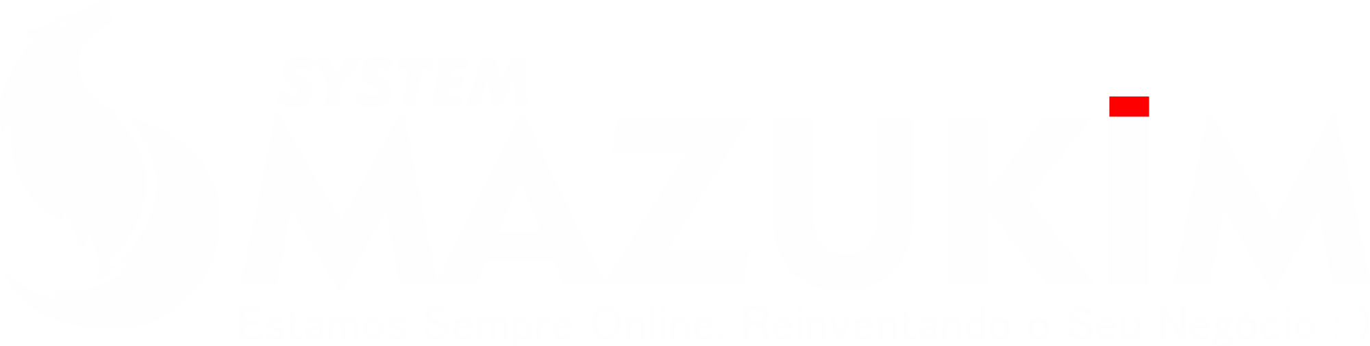 Logo Mazukim